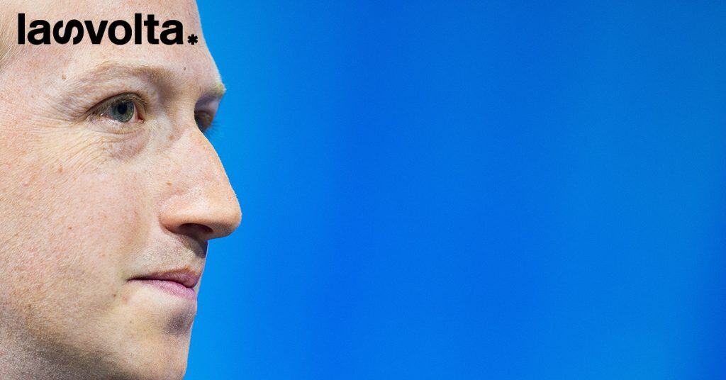 Arriva Threads, il nuovo social network di Mark Zuckerberg
