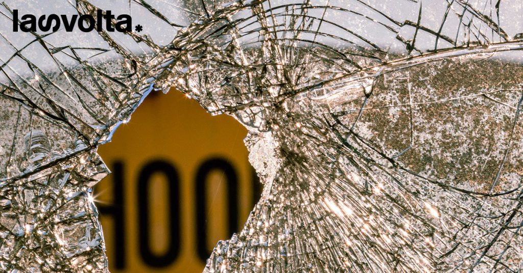 Incidenti: 228 i morti sulle strade italiane nel 2023