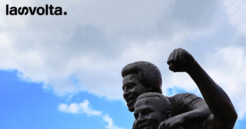 Usa: oggi è il Juneteenth