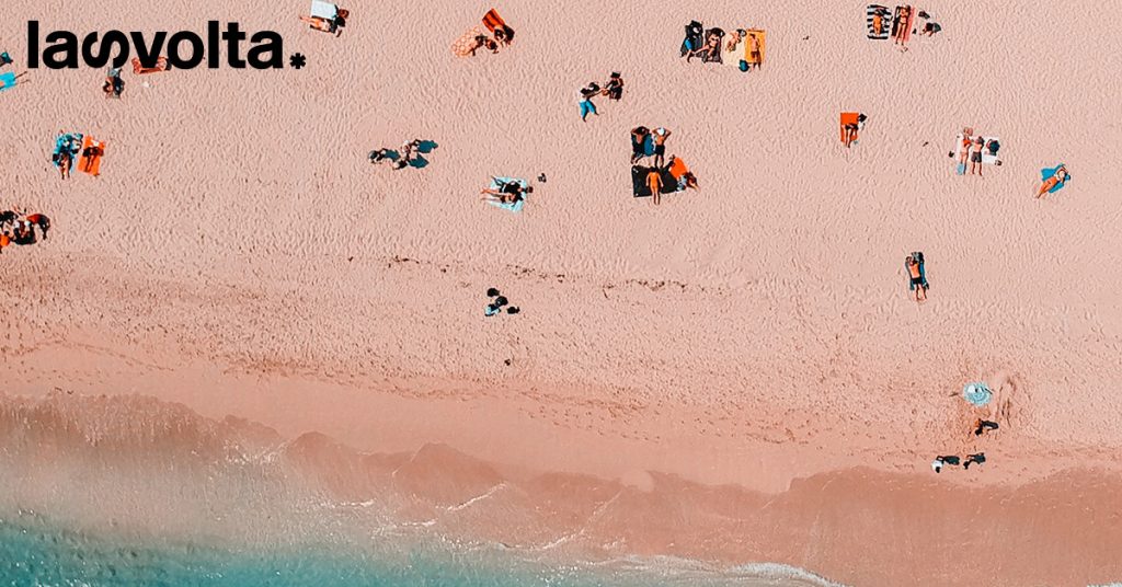 Qual è il mare più bello d’Italia?