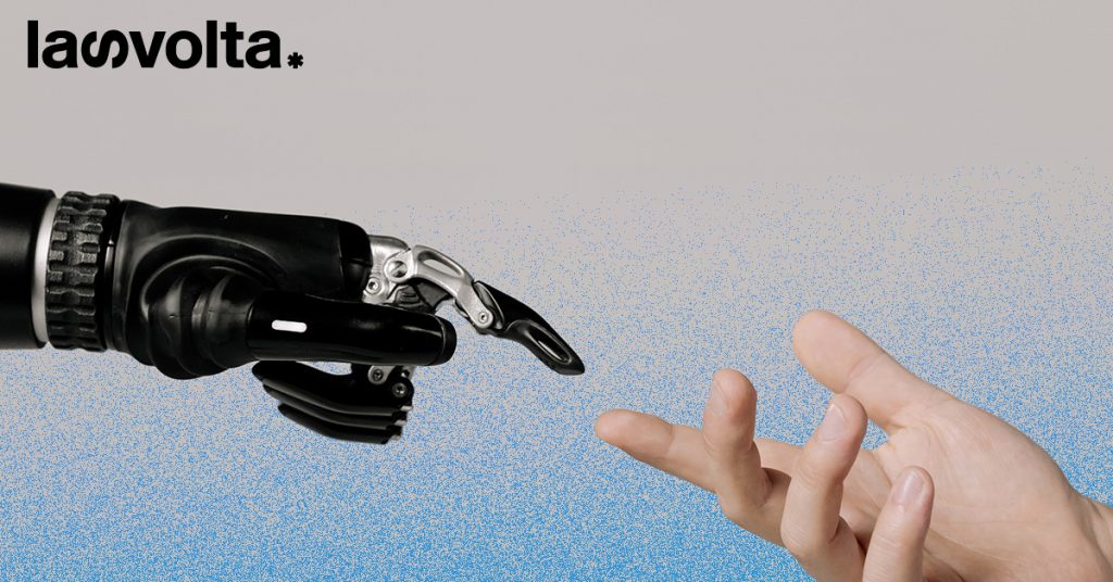 Meta lancia l’AI che pensa come gli esseri umani