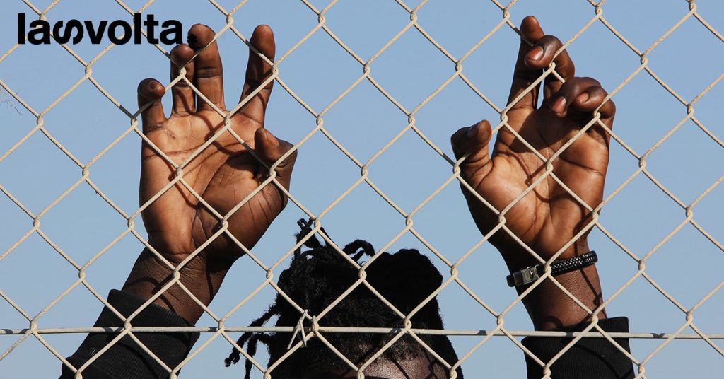 Immigrazione: le rotte attraverso le voci dei giovani sopravvissuti