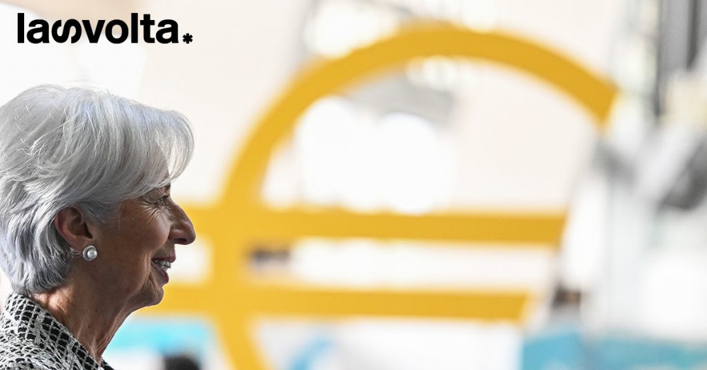 La Bce alza i tassi: quali conseguenze sui mutui?