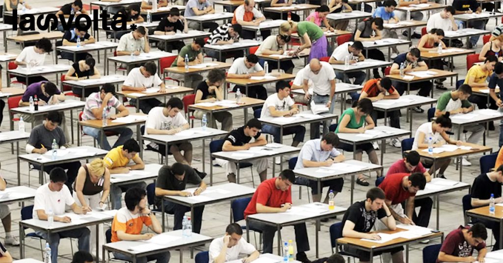 Maturità: le tracce della prima prova