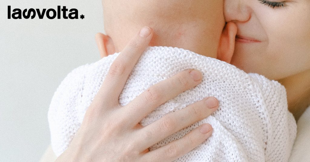 Che cos’è la Kangaroo Mother Care?