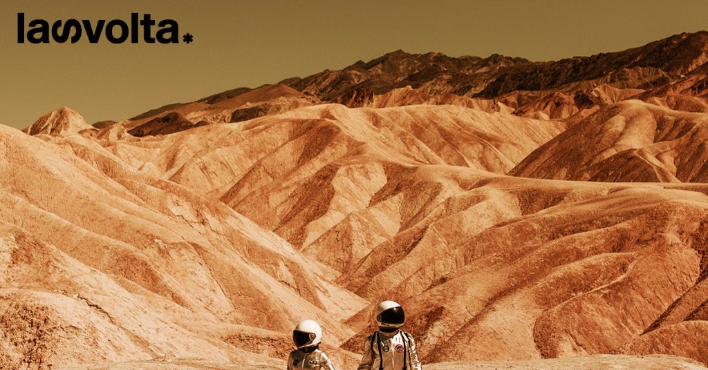 Il turismo spaziale diventa realtà