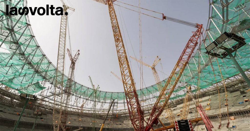 Qatar 2022, Amnesty: lavoratori ancora senza giustizia