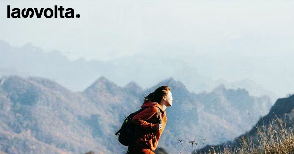 La montagna che cura: il podcast che racconta i benefici delle vette