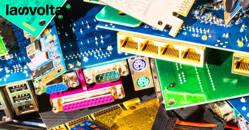 Atlante globale dei rifiuti elettronici: a cosa serve?