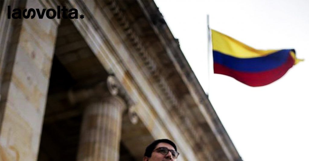 Colombia, prima a voler riconoscere lo status di sfollato climatico
