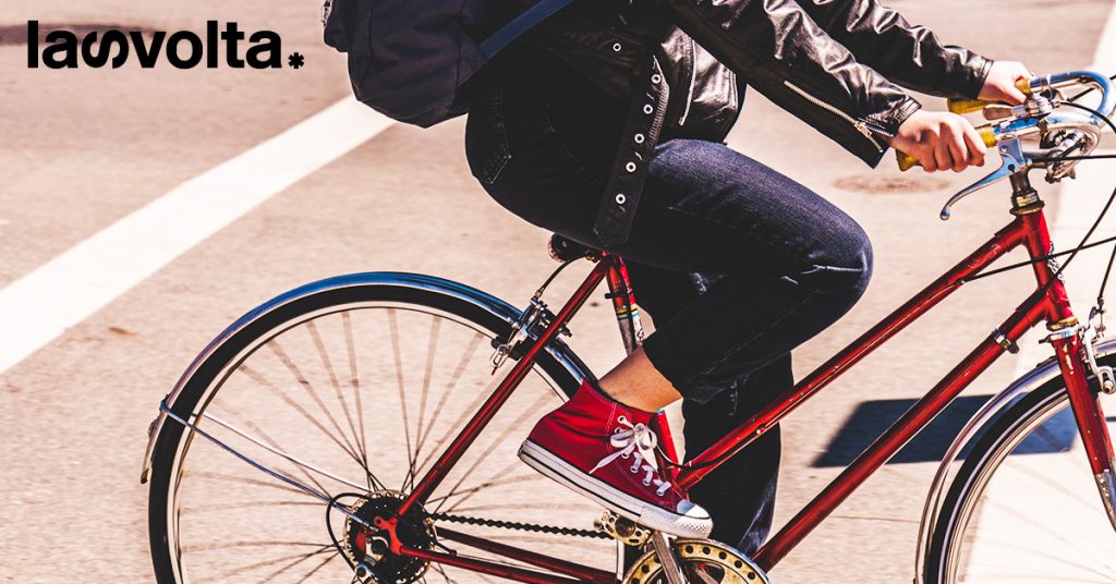 Bici in centro: vale così poco la vita dei cittadini?