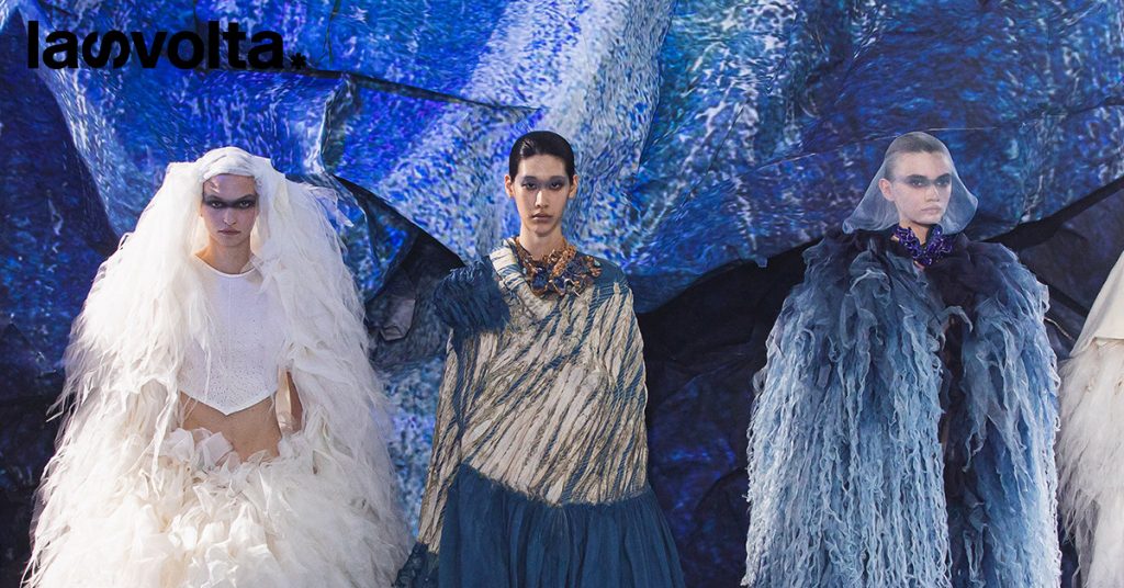 Moda sostenibile: l’incontro tra riciclo e digitale
