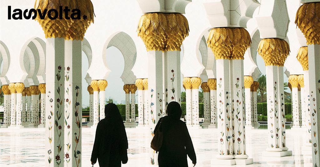 Gli Emirati Arabi alimentano la tratta sessuale femminile