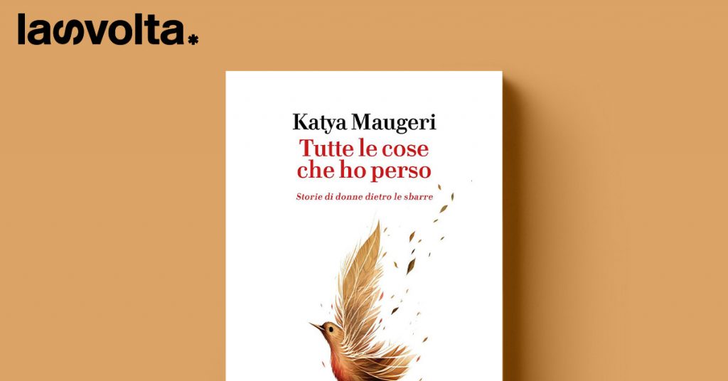 Storie di donne dietro le sbarre