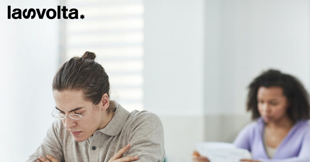 I maturandi del 2023 e le prospettive dei (post) Millennials