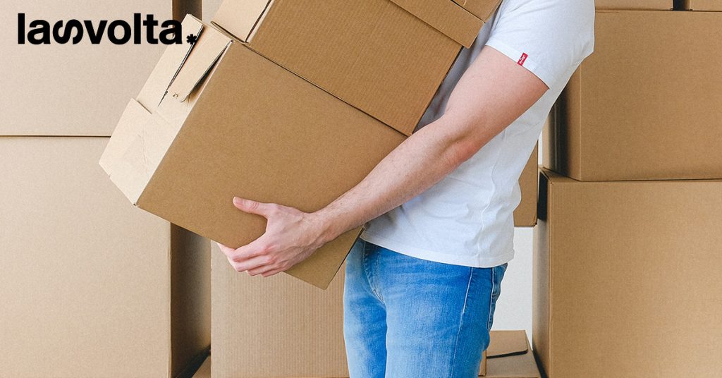 La Packaging Valley Emiliana, il regno degli imballaggi