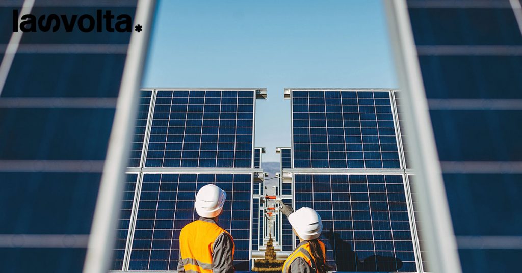 Arrivano le serre fotovoltaiche e gli impianti agrivoltaici 2.0