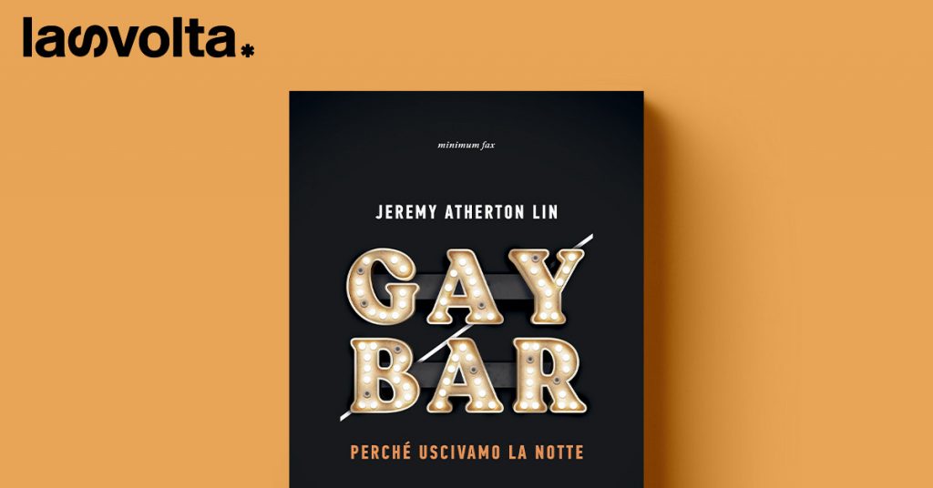 Libri Lgbtq+: quando si “usciva la sera”