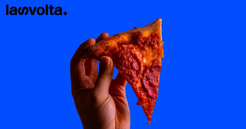 Gli attivisti contro la pizza di New York? Una fake news