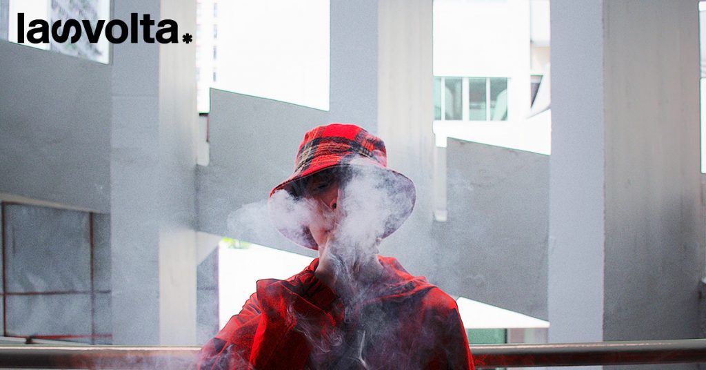 Fumo: gli influencer si rivolgono sempre più ai giovani