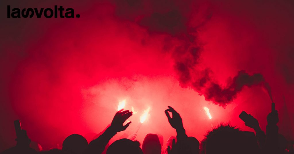 Calcio, stop agli 88 sulle maglie: cosa significa?
