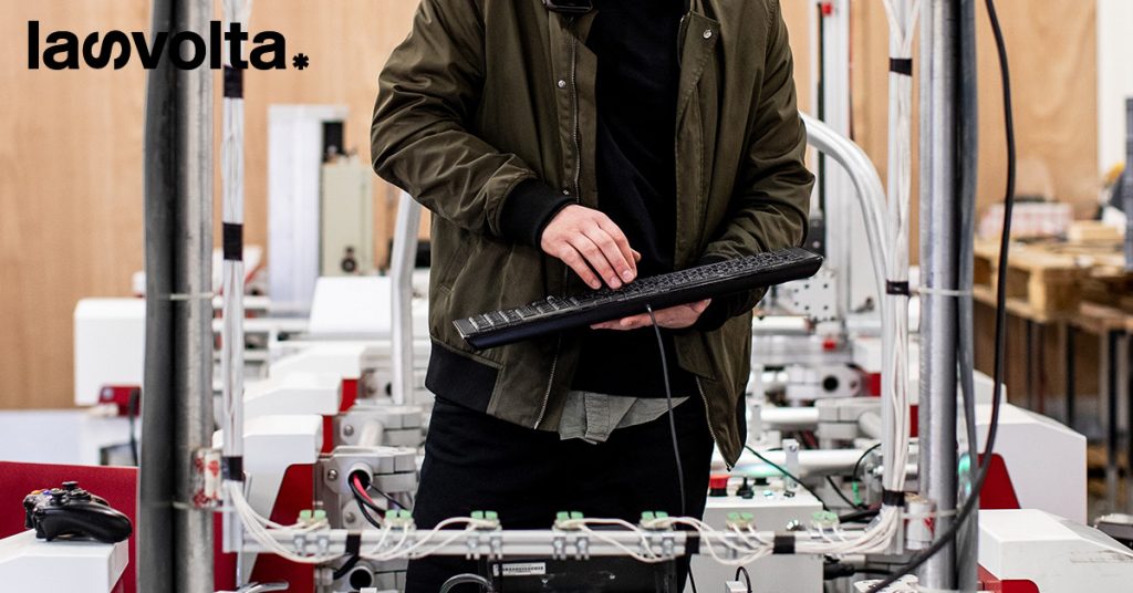 Italia, crisi dei chip: mancano gli ingegneri elettronici