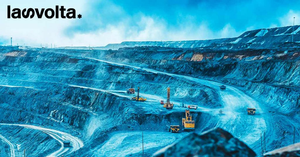 Cina: l’estrazione mineraria viola i diritti umani