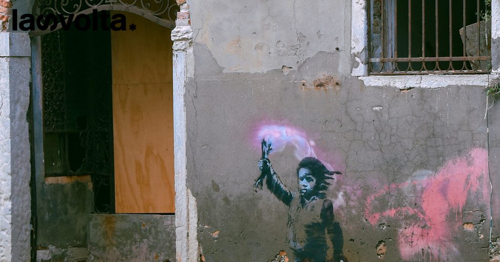 Che cos’è l’artivismo?