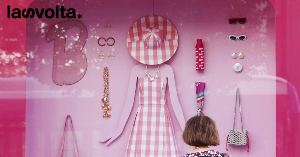 Barbienomics: quanti soldi muoverà Barbie?