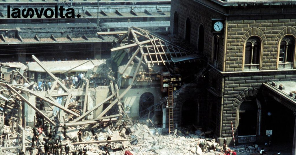 2 agosto 1980: il ricordo della Strage di Bologna