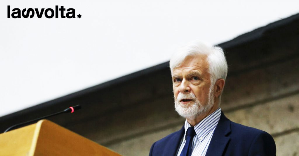 Ipcc, Jim Skea: «raggiungeremo +1,5 gradi entro il 2030»