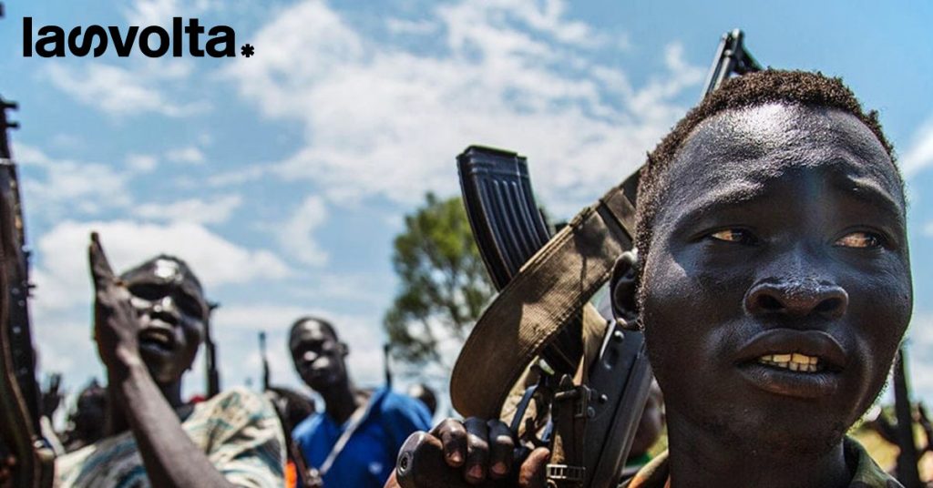 Sudan: Amnesty denuncia crimini di guerra