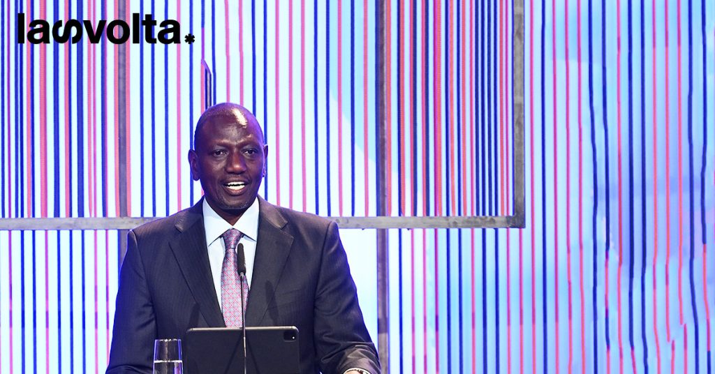 Kenya e Nigeria alla prova di maturità su tasse e tutele sociali