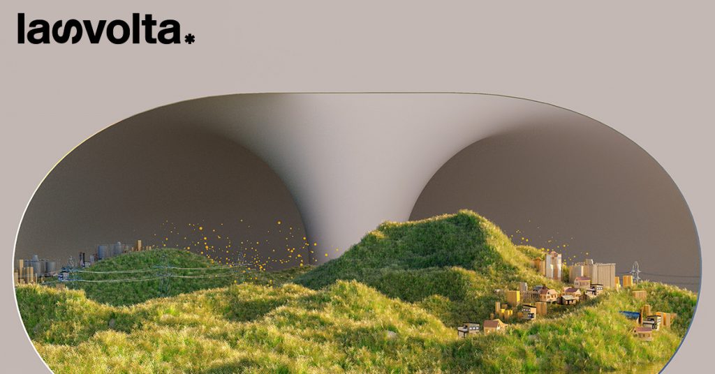 L’AI ci aiuterà nella transizione energetica?