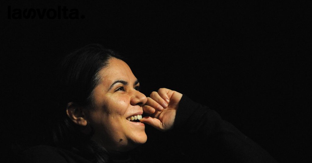 Michela Murgia: nella mia fine è il mio principio