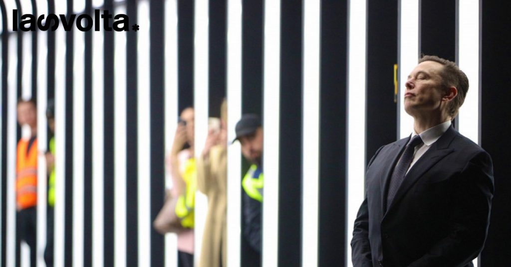 La sfida tra Musk e Zuck: non c’è nulla di geniale