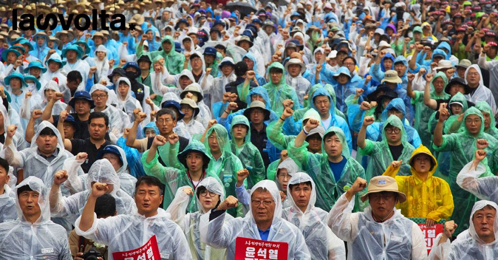 Fukushima: domani il rilascio delle acque nell’oceano