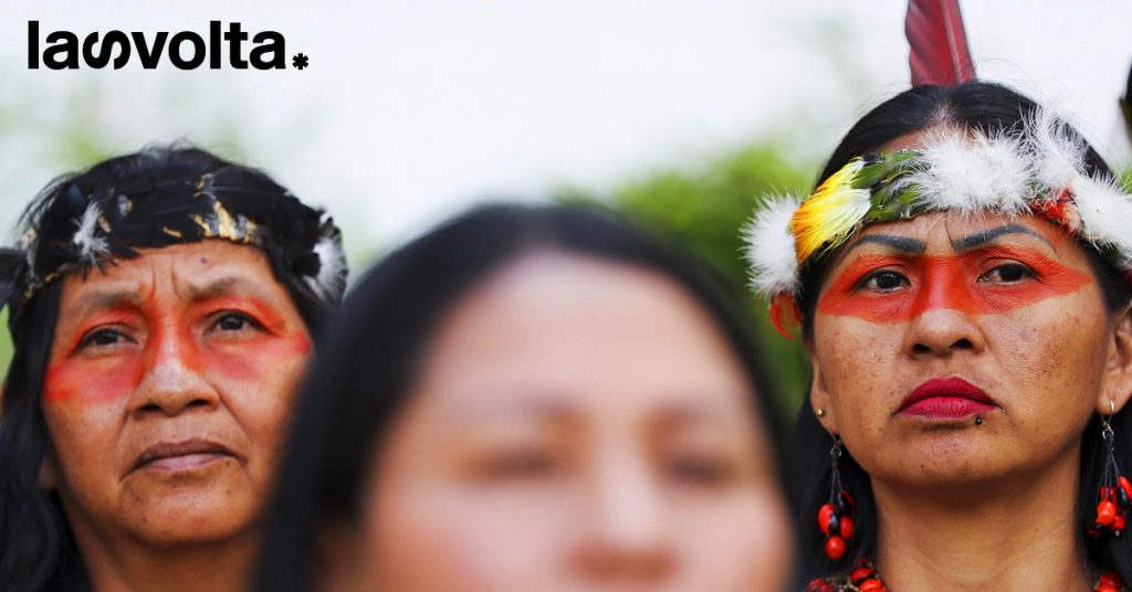 Ecuador: gli ambientalisti vincono sul modello predatorio estrattivista