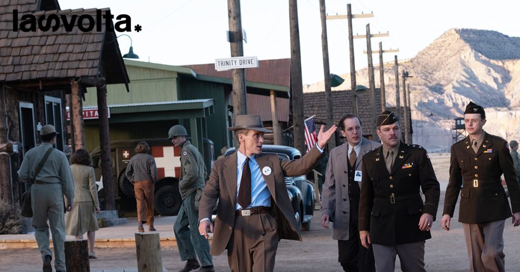 Film, Oppenheimer: scoprire l’uomo dietro lo scienziato