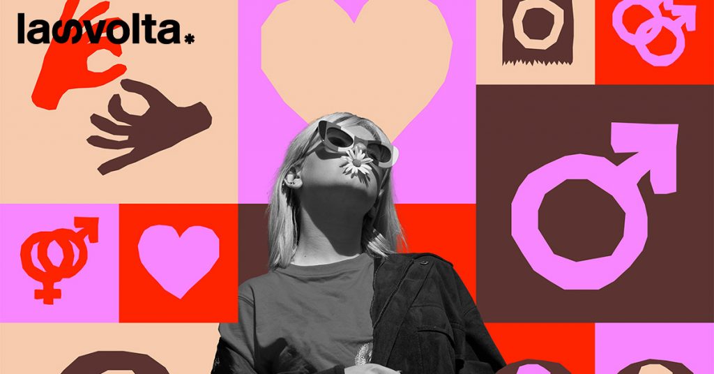 La scuola ricomincia ma manca una materia: l’educazione sessuale e affettiva!