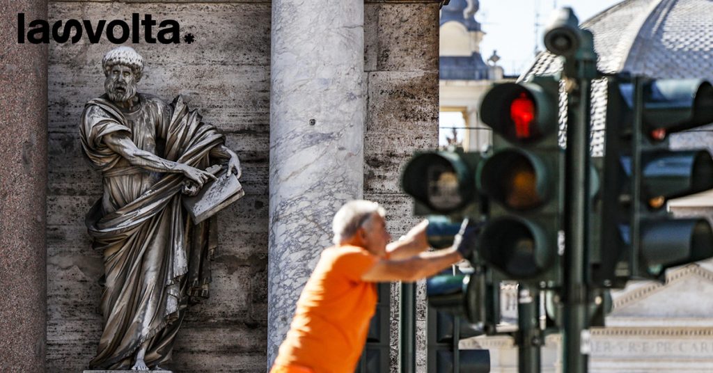 Altro che maxi eventi, Roma ha disperatamente bisogno dell’ordinario