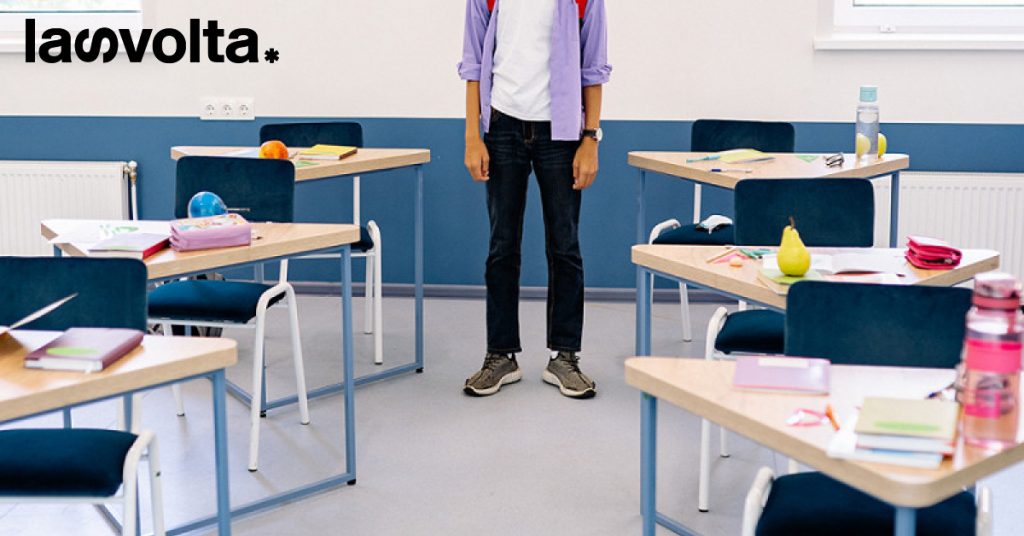 Povertà educativa: non possiamo più ignorarla