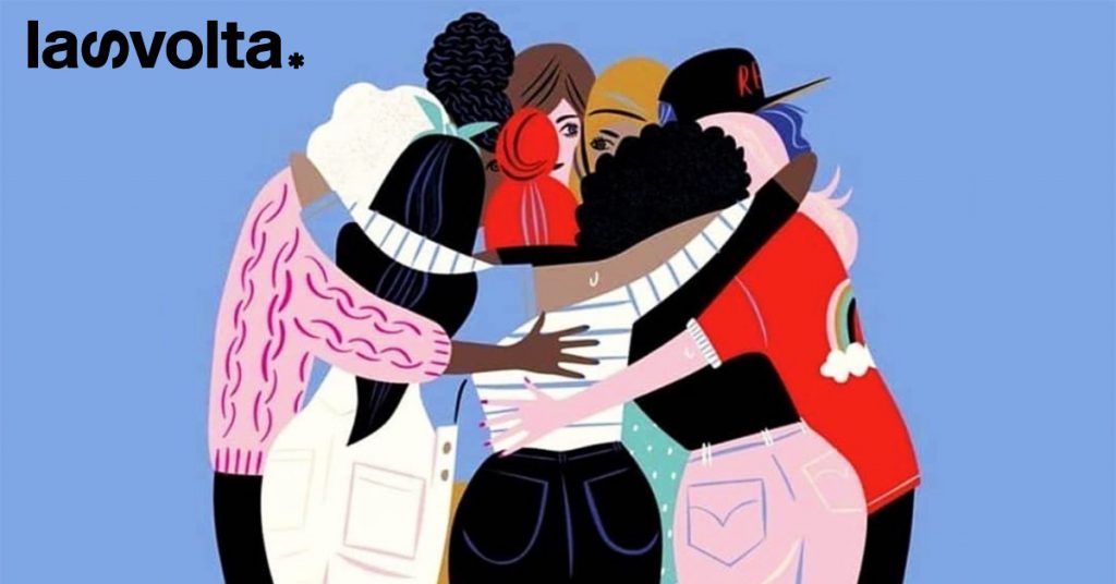 Ivg: come Laiga aiuta le donne che vogliono abortire