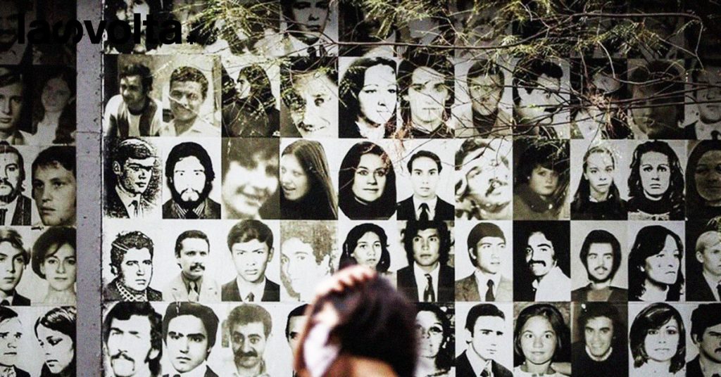 Argentina: i bambini desaparecidos vengono cercati con l’AI