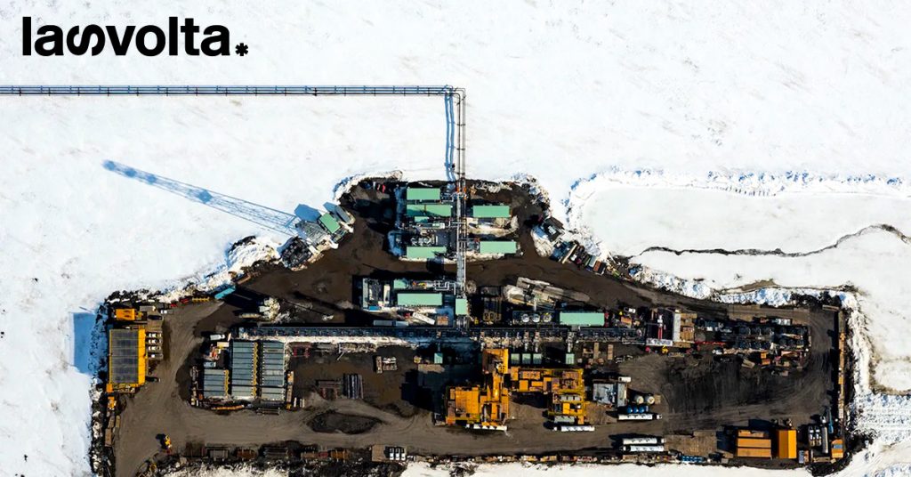 Alaska: Biden espande le aree protette ma le trivelle incombono