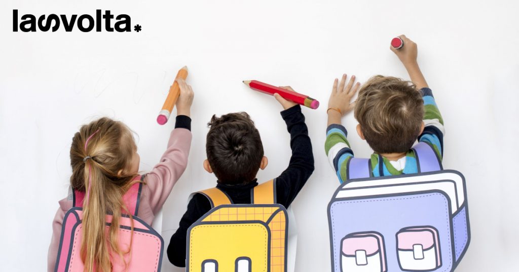 Un’estate piena rasa: la petizione per cambiare il tempo della scuola