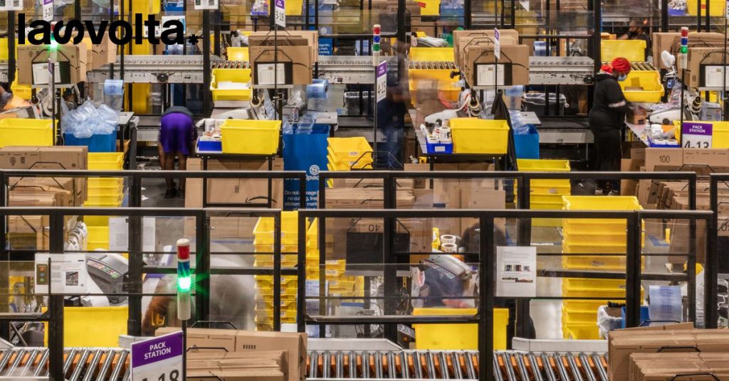 Amazon dice stop allo smart working