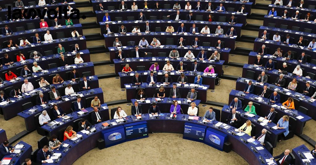 Lobbying e Parlamento Ue: cosa prevedono le nuove regole?