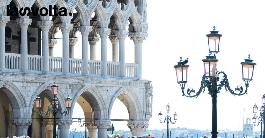 Venezia: affollata dai turisti e priva di futuro?