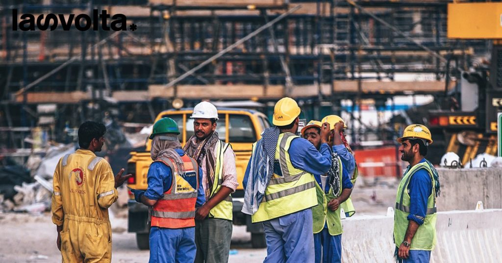 Kuwait: i lavoratori migranti rischiano di morire di caldo